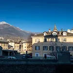 Aosta Maison Forum